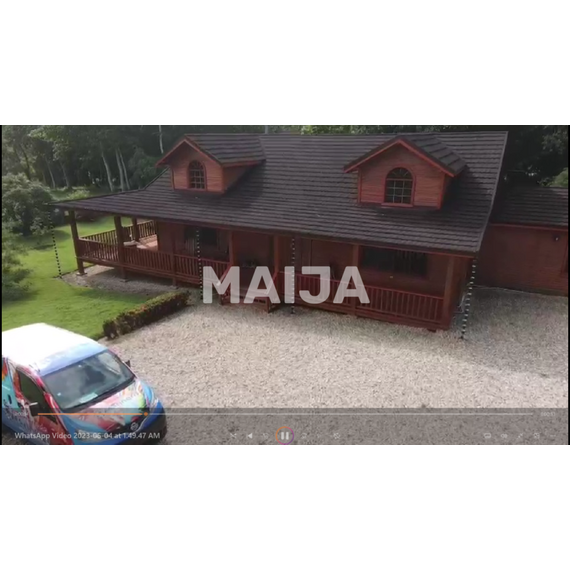 Land in Cabarete (Cabarete) Dominican Republic plot within city limits 230000m² , 16 image