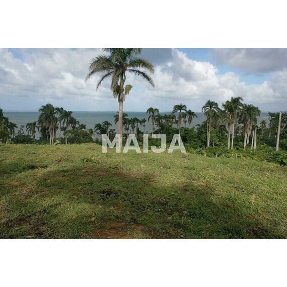 Land in Miches (Miches) Dominican Republic plot within city limits 2500m² , 12 image