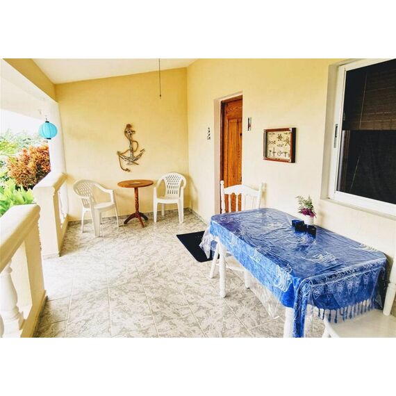 Commercial property in Luperon (Luperon) Dominican Republic 320m² , 12 image