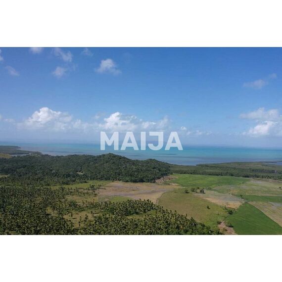 Land in Miches (Miches) Dominican Republic plot in the village 7441106.9m² , 6 image