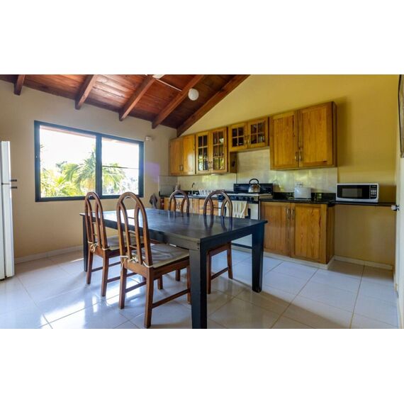 Hotel in Cabarete (Cabarete) Dominican Republic 565m² , 17 image