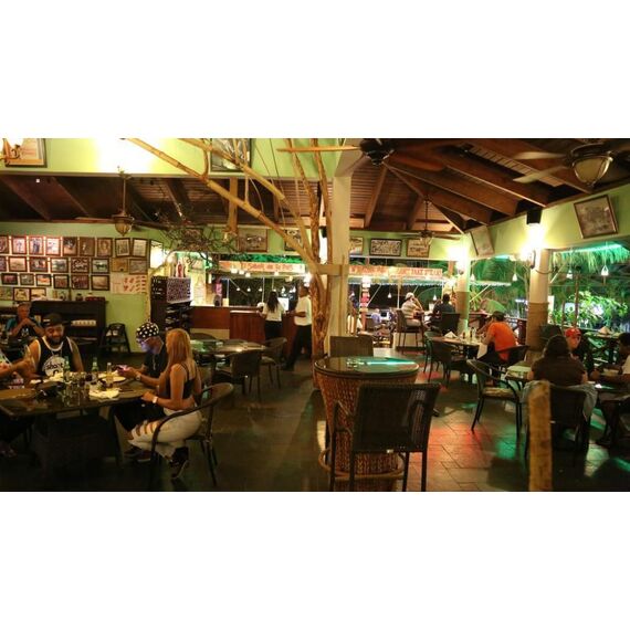 Hotel in Sosua (Sosua) Dominican Republic 3079m² , 4 image