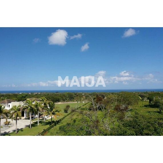 Land in Cabarete (Cabarete) Dominican Republic plot within city limits 10000m² , 8 image
