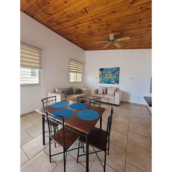 Cafe | restaurant in Sosua (Sosua) Dominican Republic 600m² , 14 image