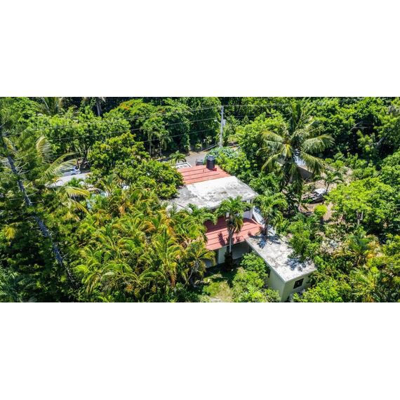 Commercial property in Cabarete (Cabarete) Dominican Republic 250m² 
