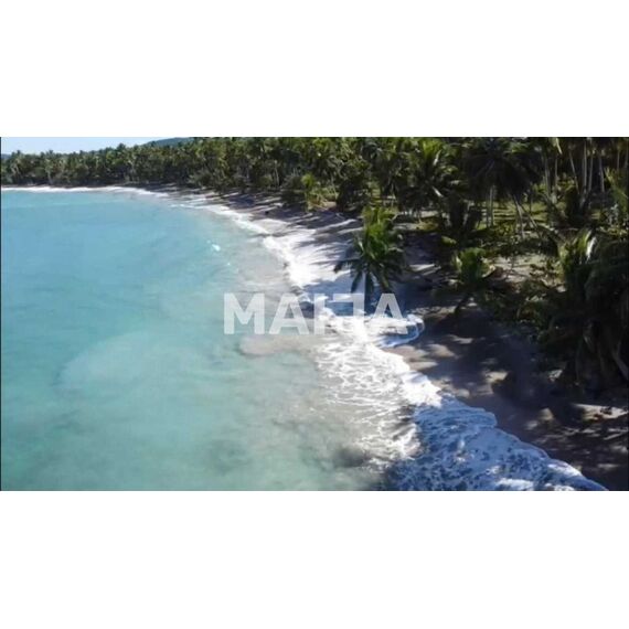 Land in Gaspar Hernandez (Gaspar Hernandez) Dominican Republic plot in the suburbs 1900000m² , 10 image