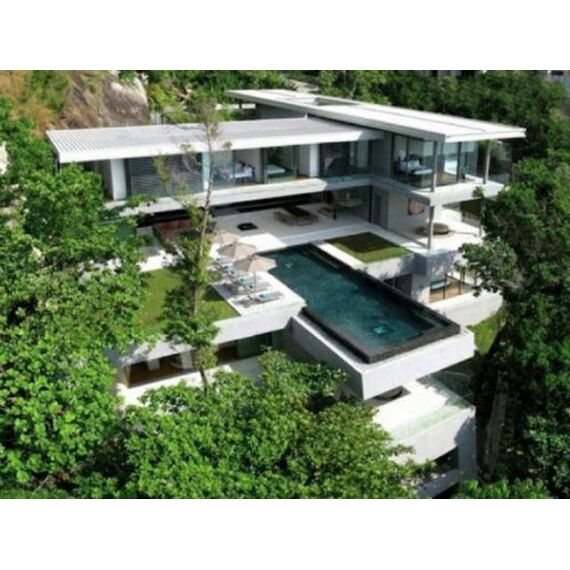Land in Samana (Samana) Dominican Republic plot within city limits 898m² , 8 image