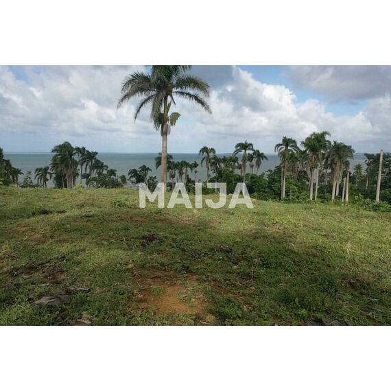 Land in Miches (Miches) Dominican Republic plot within city limits 2500m² , 13 image
