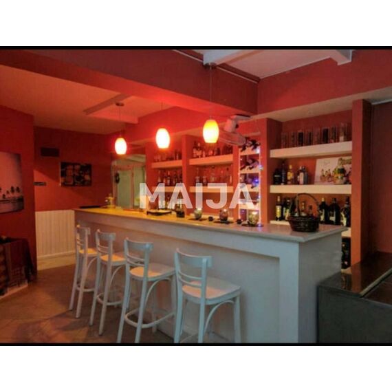 Cafe | restaurant in Punta Cana (Punta Cana) Dominican Republic 196m² 