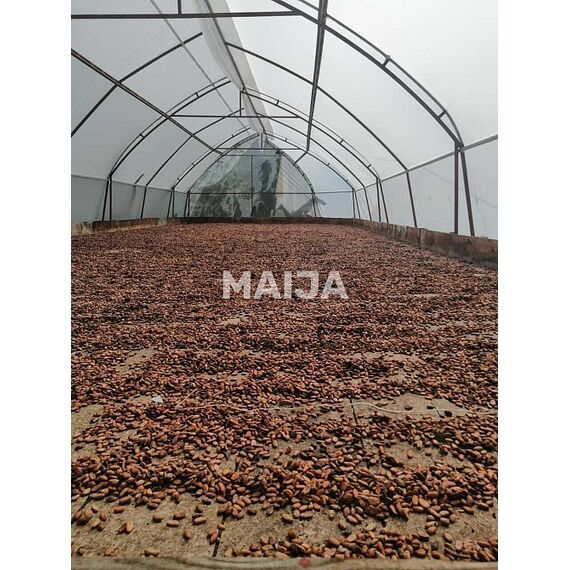 Manufacturing space in Gaspar Hernandez (Gaspar Hernandez) Dominican Republic 4340000m² , 14 image