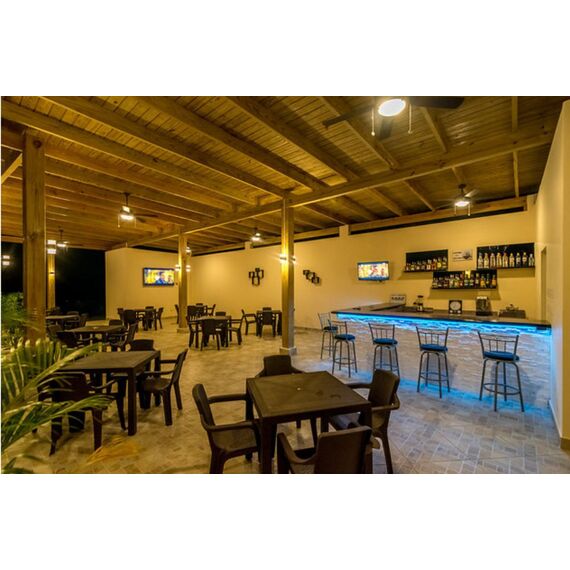 Hotel in Sosua (Sosua) Dominican Republic 4000m² , 5 image
