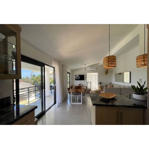 Hotel in Cabarete (Cabarete) Dominican Republic 360m² , 6 image