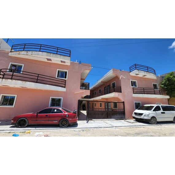 Hotel in Punta Cana (Veron) Dominican Republic 754m² , 5 image