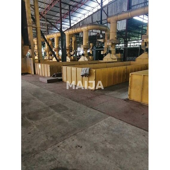 Manufacturing space in Gaspar Hernandez (Gaspar Hernandez) Dominican Republic 4340000m² , 2 image
