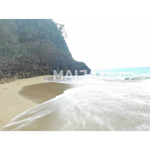 Land in Las Terrenas (Las Terrenas) Dominican Republic plot within city limits 62000m² , 5 image