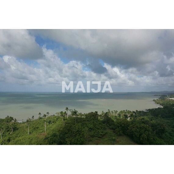 Land in Miches (Miches) Dominican Republic plot within city limits 2500m² , 8 image