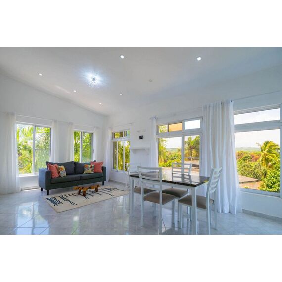 Commercial property in Cabarete (Cabarete) Dominican Republic 230m² , 7 image