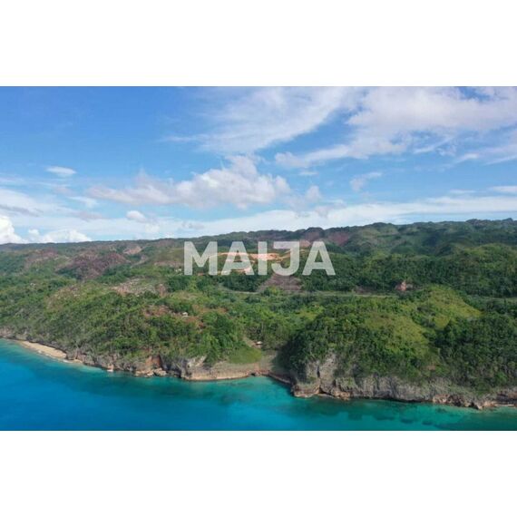 Land in Las Terrenas (Las Terrenas) Dominican Republic plot within city limits 62000m² , 8 image
