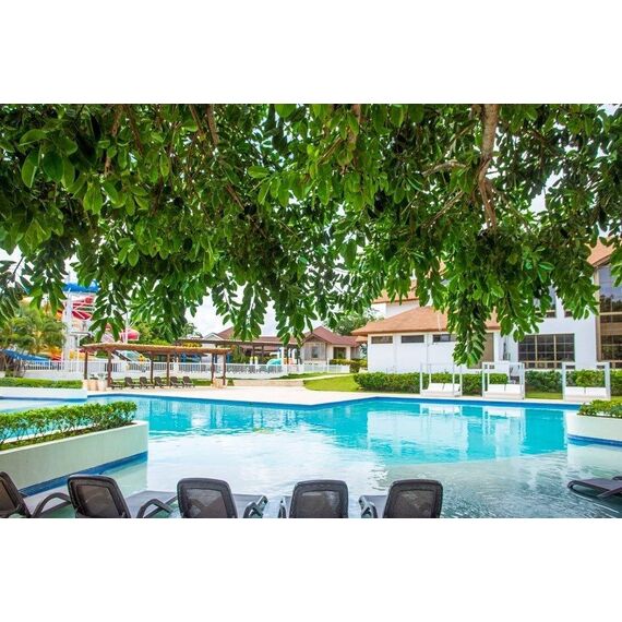 Land in Sosua (Sosua) Dominican Republic plot within city limits 54500m² , 13 image
