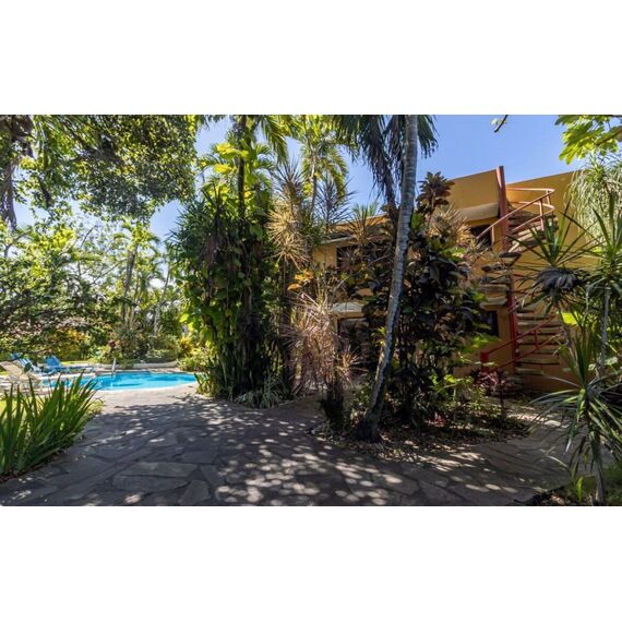 Hotel in Cabarete (Cabarete) Dominican Republic 565m² , 8 image