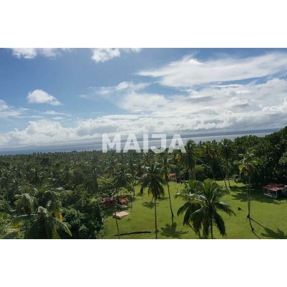Land in Samana (Samana) Dominican Republic plot within city limits 140200m² , 4 image