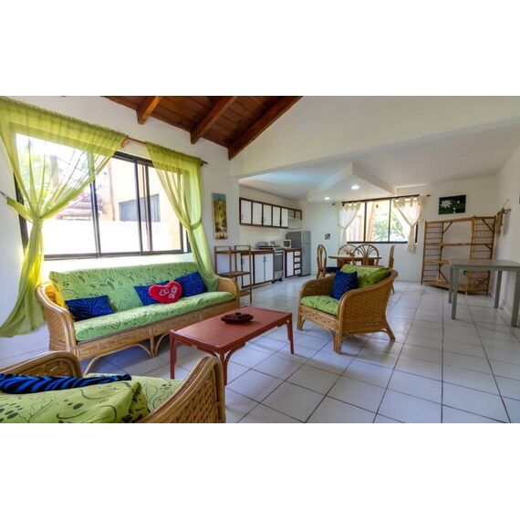 Hotel in Cabarete (Cabarete) Dominican Republic 565m² , 16 image