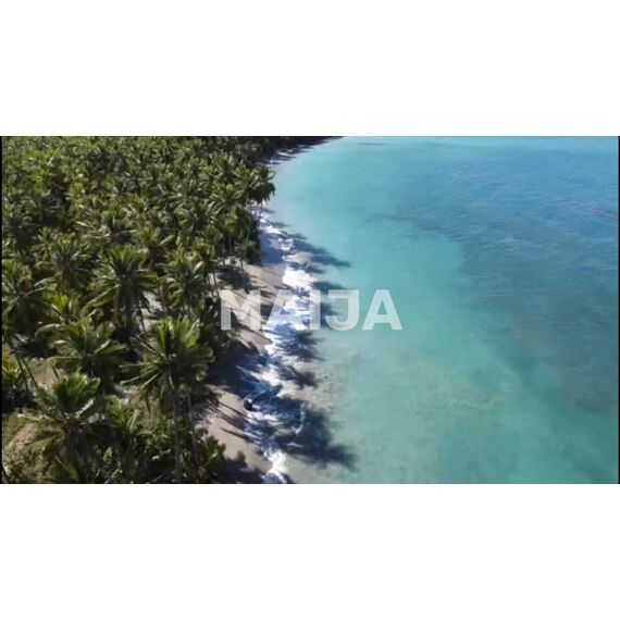 Land in Gaspar Hernandez (Gaspar Hernandez) Dominican Republic plot in the suburbs 1900000m² , 14 image