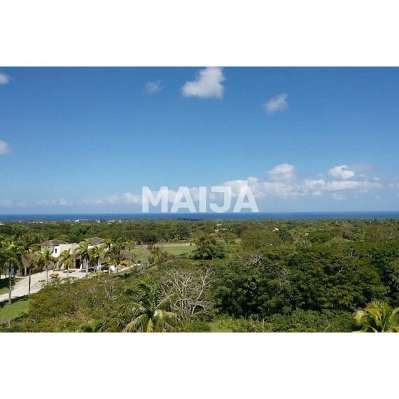 Land in Cabarete (Cabarete) Dominican Republic plot within city limits 10000m² , 12 image