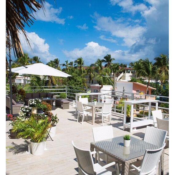 Hotel in Punta Cana (Bavaro) Dominican Republic 1785m² , 16 image