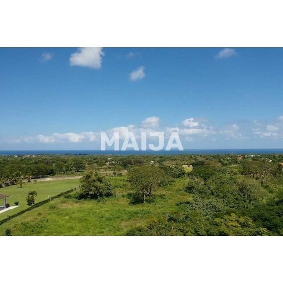 Land in Cabarete (Cabarete) Dominican Republic plot within city limits 10000m² , 15 image