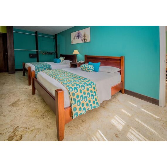 Hotel in Sosua (Sosua) Dominican Republic 3079m² , 10 image