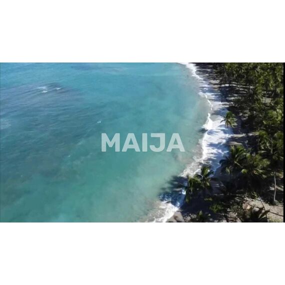 Land in Gaspar Hernandez (Gaspar Hernandez) Dominican Republic plot in the suburbs 1900000m² , 15 image