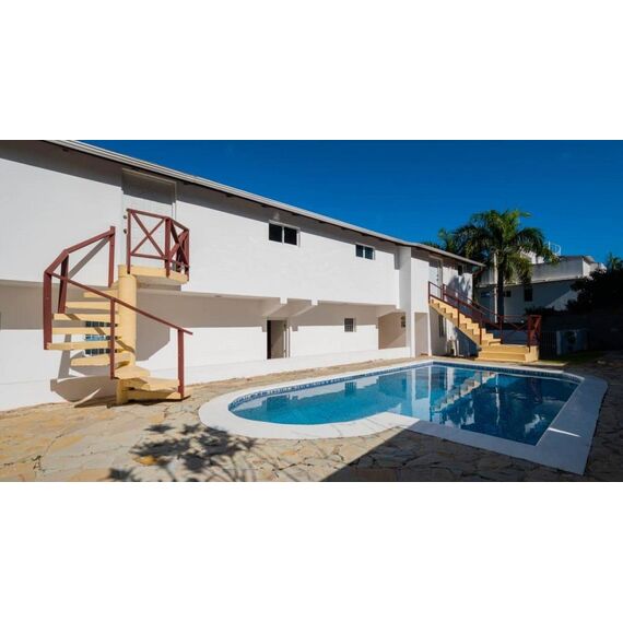 Cafe | restaurant in Sosua (Sosua) Dominican Republic 940m² , 16 image