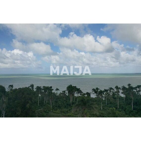 Land in Miches (Miches) Dominican Republic plot within city limits 2500m² , 15 image
