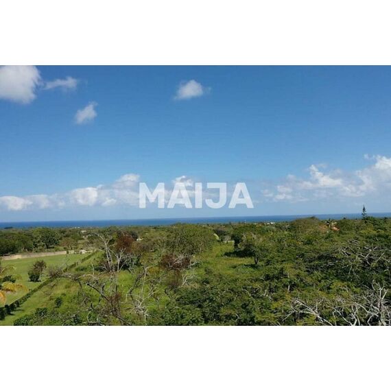 Land in Cabarete (Cabarete) Dominican Republic plot within city limits 10000m² , 11 image