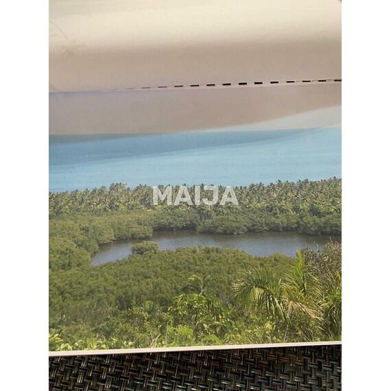 Land in Gaspar Hernandez (Gaspar Hernandez) Dominican Republic plot in the suburbs 1900000m² , 8 image