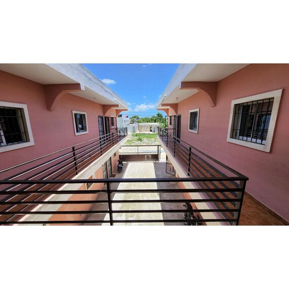 Hotel in Punta Cana (Veron) Dominican Republic 754m² , 11 image