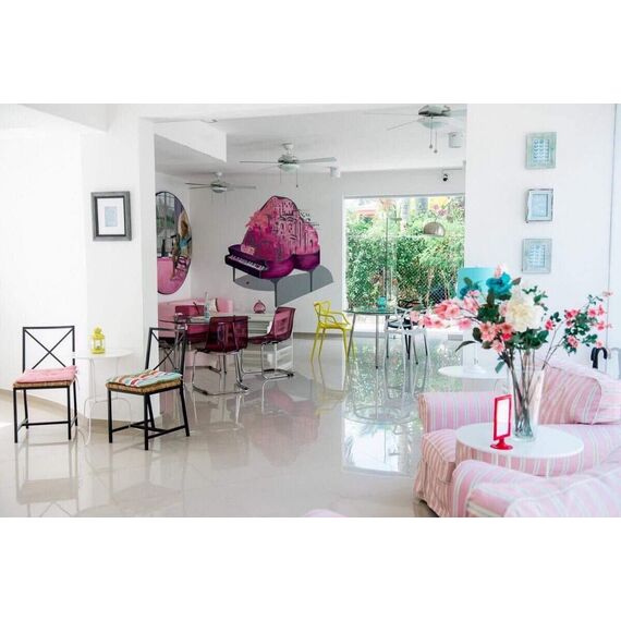 Hotel in Punta Cana (Bavaro) Dominican Republic 1785m² , 13 image