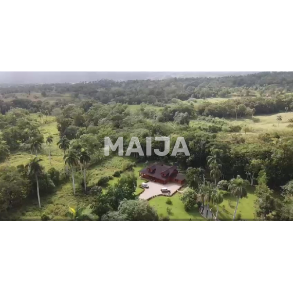 Land in Cabarete (Cabarete) Dominican Republic plot within city limits 230000m² , 13 image