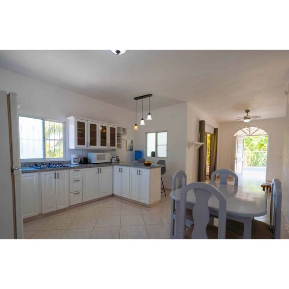 Commercial property in Cabarete (Cabarete) Dominican Republic 230m² , 15 image