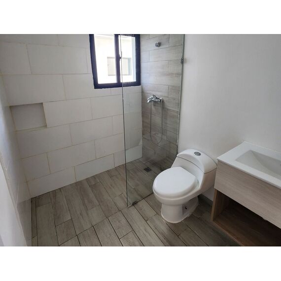 Apartment 1-room 1+1 by the sea in Punta Cana (Bavaro) Dominican Republic area 65m² 1 floor in RC Ona Residences, 10 image
