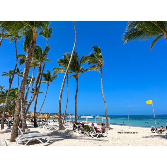 Apartment 3-room 2+1 in Punta Cana (Bavaro) Dominican Republic area 120m² 2 floor in RC Coral Golf, 9 image