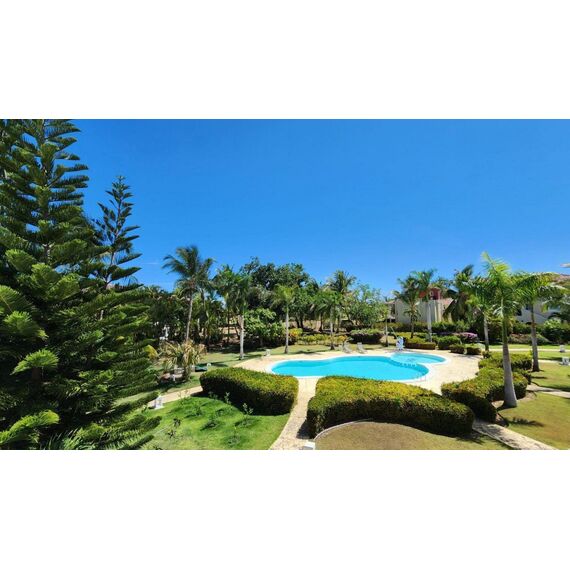 Apartment 3-room 2+1 in Punta Cana (Bavaro) Dominican Republic area 185m² , 16 image