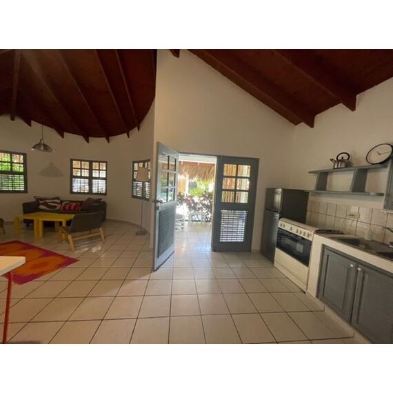 Commercial property in Cabarete (Cabarete) Dominican Republic 900m² , 14 image