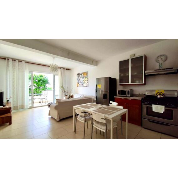 Apartment 3-room 2+1 in Sosua (Sosua) Dominican Republic area 77m² 2 floor, 14 image