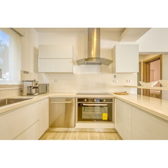 Apartment 4-room 3+1 in Punta Cana (Punta Cana) Dominican Republic area 130m² 1 floor, 14 image