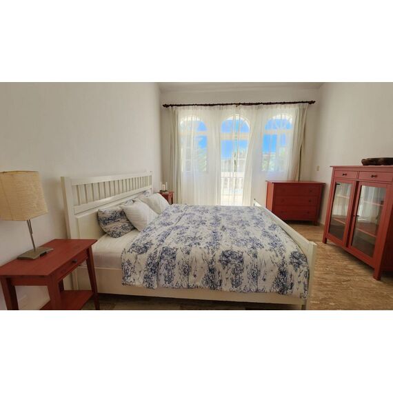 Apartment 3-room 2+1 in Punta Cana (Bavaro) Dominican Republic area 185m² , 12 image