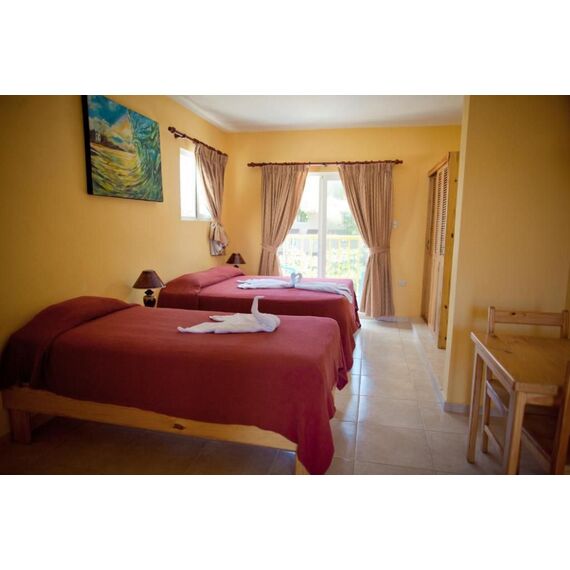 Hotel in Cabarete (Cabarete) Dominican Republic 899m² , 5 image