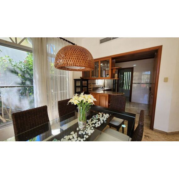 Apartment 3-room 2+1 in Punta Cana (Bavaro) Dominican Republic area 185m² , 7 image