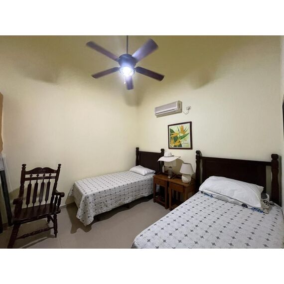 Apartment 3-room 2+1 in Punta Cana (Bavaro) Dominican Republic area 107m² 2 floor, 5 image